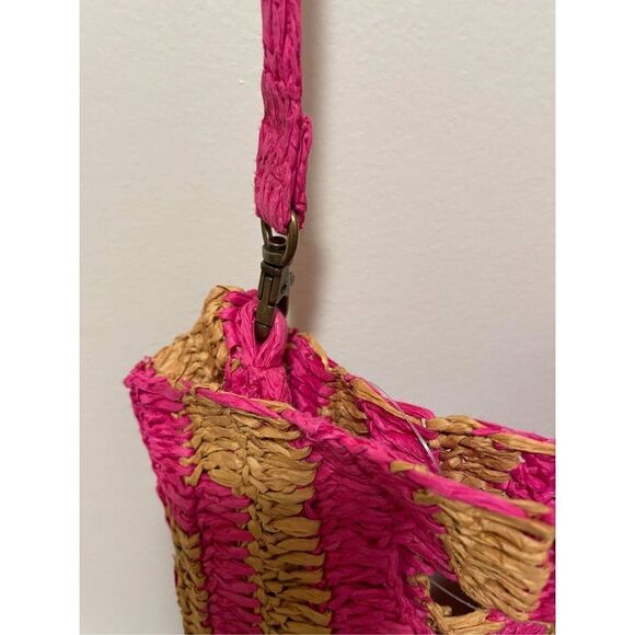 New stylish Free People Brunch Date Clutch - Picture 6 of 7